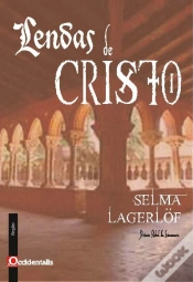Capa do artigo Lendas de Cristo