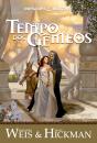 Lendas De Dragonlance Vol. 1 — Tempo Dos Gêmeos - Preview