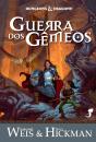 Lendas De Dragonlance Vol. 2 — Guerra Dos Gêmeos - Preview