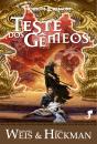 Lendas De Dragonlance Vol. 3 — Teste Dos Gêmeos - Preview