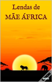 Capa do artigo Lendas De Mãe África
