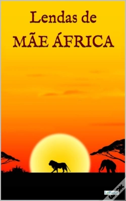 Capa do artigo Lendas De Mãe África