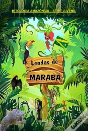 Capa do artigo Lendas De Marabá