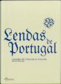 Lendas de Mouras e Mouros - Preview