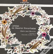 Lendas de Mouras Encantadas