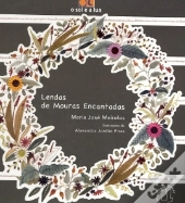 Lendas de Mouras Encantadas