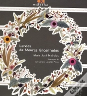 Capa do artigo Lendas de Mouras Encantadas