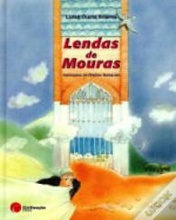 Lendas de Mouras