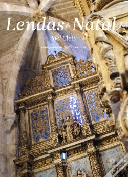 Capa do artigo Lendas de Natal