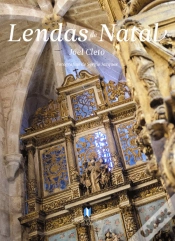 Capa do artigo Lendas de Natal