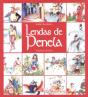 Lendas de Penela - Preview