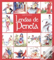 Capa do artigo Lendas de Penela