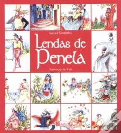 Capa do artigo Lendas de Penela