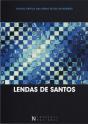 Lendas de Santos - Preview