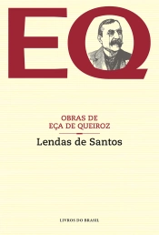 Capa do artigo Lendas de Santos