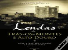 Lendas de Trás-os-Montes e Alto Douro