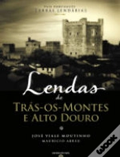 Capa do artigo Lendas de Trás-os-Montes e Alto Douro