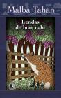 Lendas Do Bom Rabi - Preview