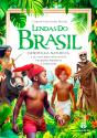 Lendas Do Brasil - 2ª Edição - Preview