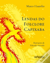 Lendas Do Folclore Capixaba