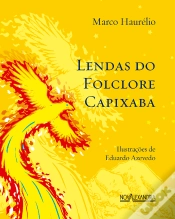 Capa do artigo Lendas Do Folclore Capixaba