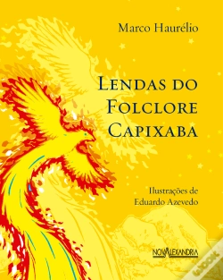 Capa do artigo Lendas Do Folclore Capixaba