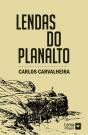 Lendas do Planalto - Preview