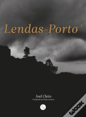 Capa do artigo Lendas do Porto