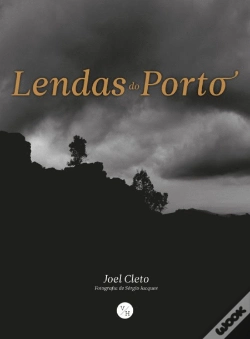 Capa do artigo Lendas do Porto
