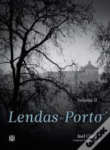 Lendas do Porto
