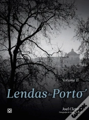 Capa do artigo Lendas do Porto