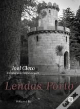 Lendas do Porto