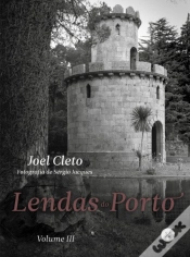 Capa do artigo Lendas do Porto