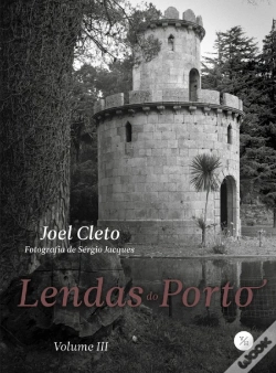 Capa do artigo Lendas do Porto