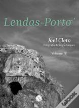Lendas do Porto