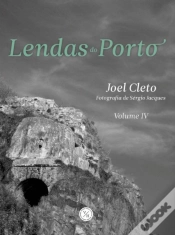 Capa do artigo Lendas do Porto