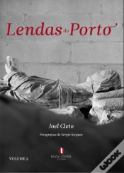 Capa do artigo Lendas do Porto