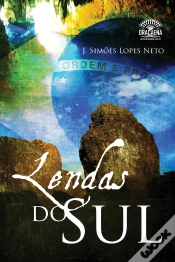 Capa do artigo Lendas Do Sul