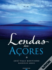 Capa do artigo Lendas dos Açores