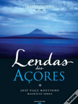 Capa do artigo Lendas dos Açores