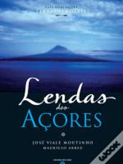 Lendas dos Açores