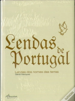 Capa do artigo Lendas dos Nomes das Terras