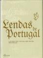 Lendas dos Nomes das Terras - Preview
