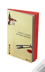Capa do artigo Lendas e Contos de Fadas Japoneses - Edição Especial