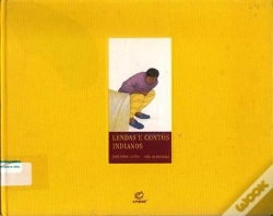 Capa do artigo Lendas e Contos Indianos