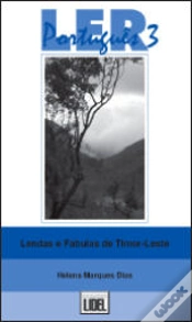 Capa do artigo Lendas e Fábulas de Timor-Leste