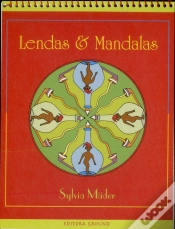 Capa do artigo Lendas & Mandalas