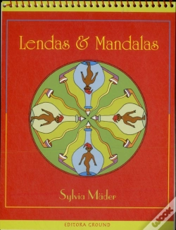 Capa do artigo Lendas & Mandalas