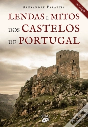 Capa do artigo Lendas e Mitos dos Castelos de Portugal