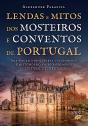 Lendas e Mitos dos Mosteiros e Conventos de Portugal - Preview